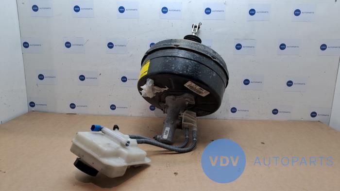 Brake servo Mercedes Vito