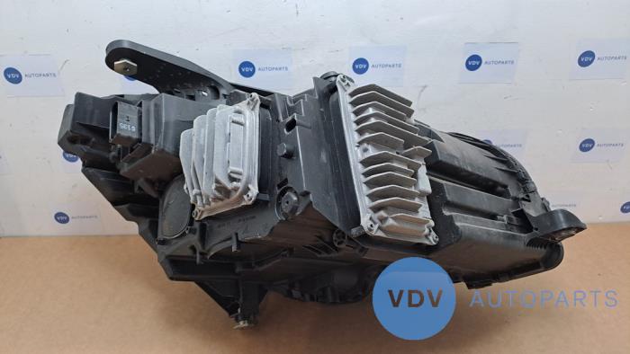 Koplamp links Mercedes CLS-Klasse