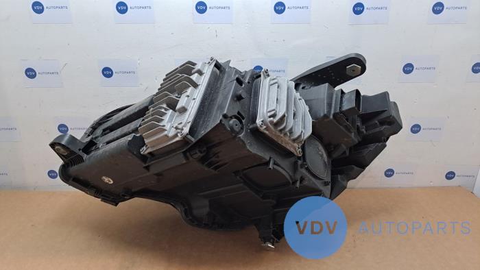 Koplamp rechts Mercedes CLS-Klasse