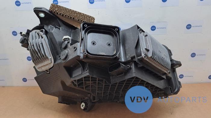 Headlight, left Mercedes GLC-Klasse