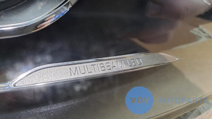 Scheinwerfer rechts Mercedes E-Klasse