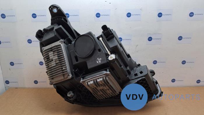 Scheinwerfer links Mercedes E-Klasse