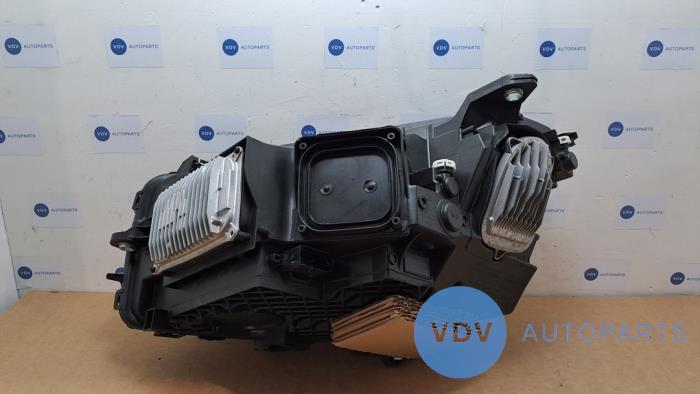 Scheinwerfer rechts Mercedes GLC-Klasse