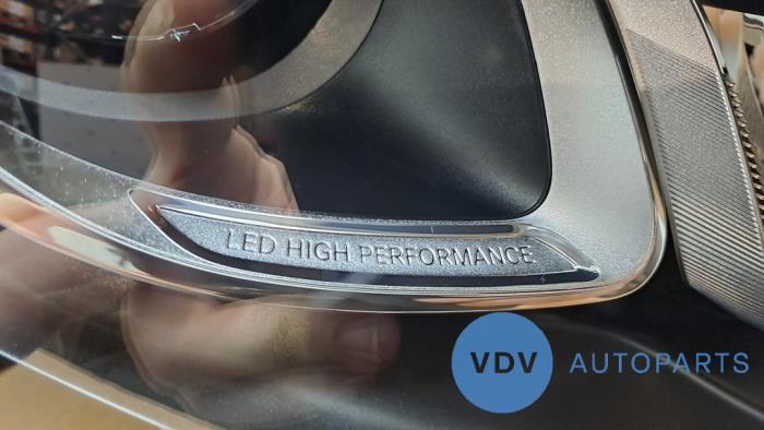 Scheinwerfer rechts Mercedes GLC-Klasse