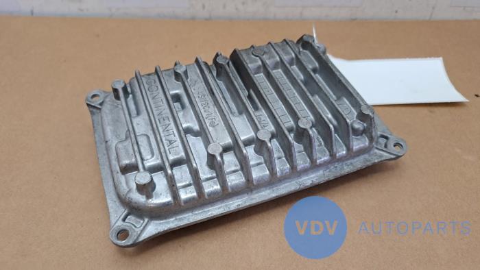 Xenon module Mercedes C-Klasse