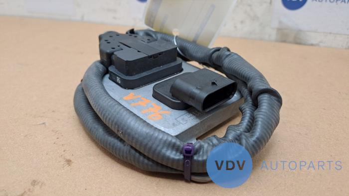 Nox sensor Mercedes C-Klasse