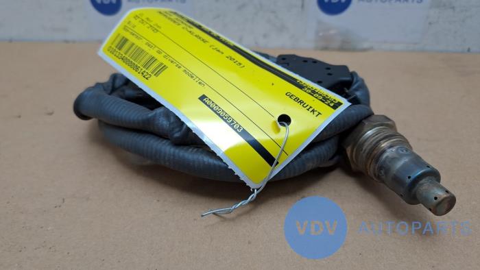 Nox sensor Mercedes C-Klasse