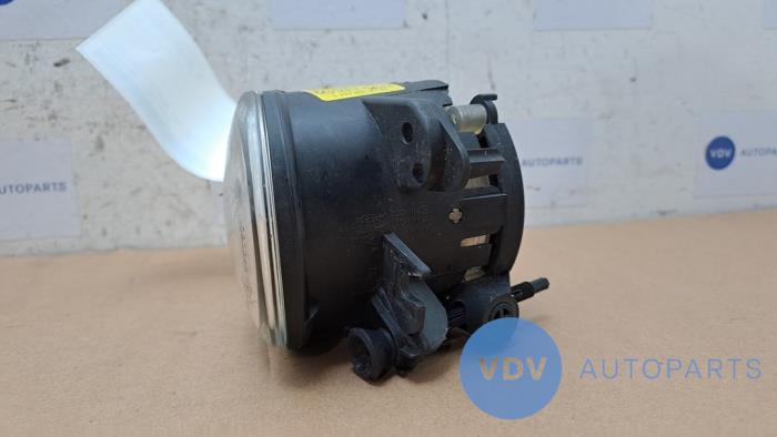 Fog light, front left Mercedes C-Klasse