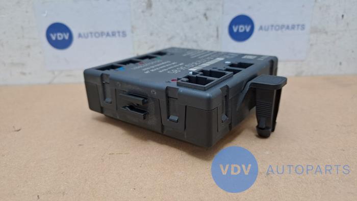 Módulo de cierre centralizado Mercedes E-Klasse