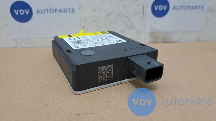 Sensor de radar Mercedes S-Klasse