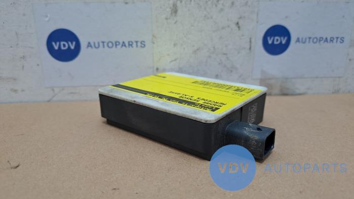 Sensor de radar Mercedes S-Klasse