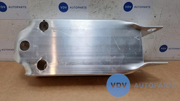 Support (divers) Mercedes C-Klasse