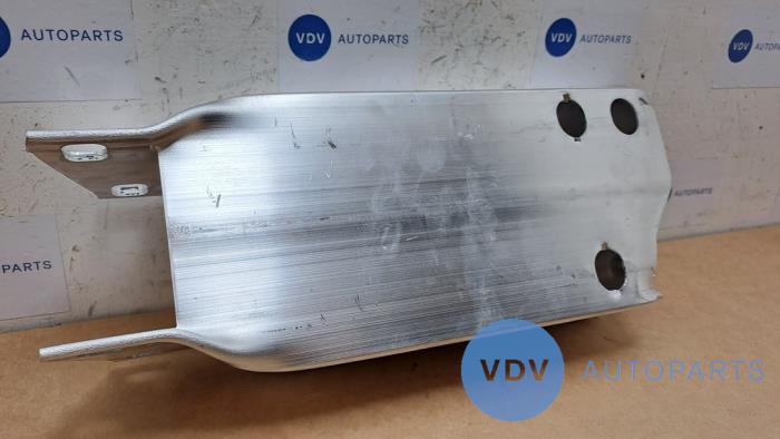 Support (miscellaneous) Mercedes C-Klasse