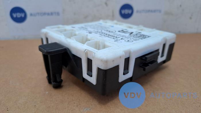 Module (divers) Mercedes C-Klasse