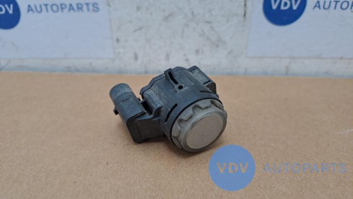 Capteur PDC Mercedes E-Klasse