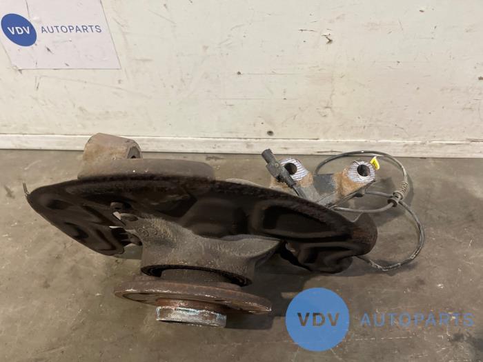 Joint avant gauche Mercedes Vito