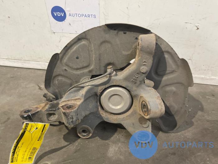 Joint avant gauche Mercedes Vito