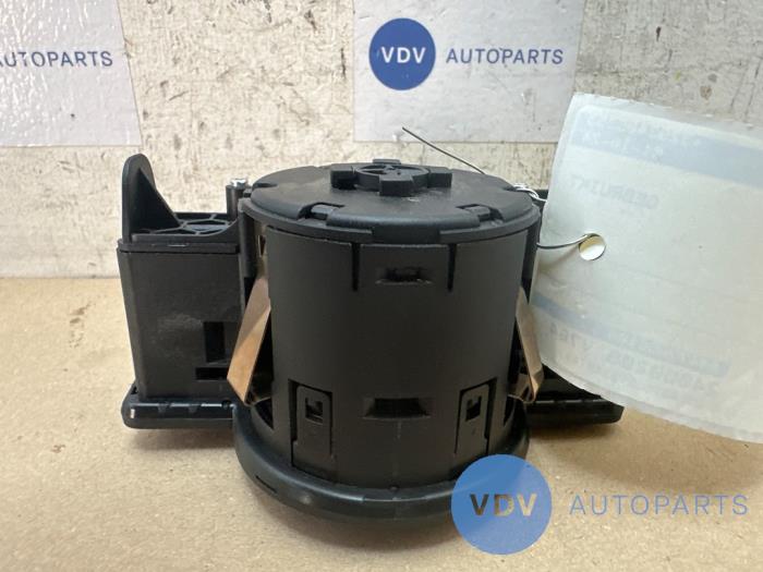 Light switch Mercedes Vito