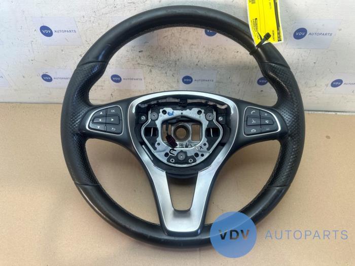 Steering wheel Mercedes Vito