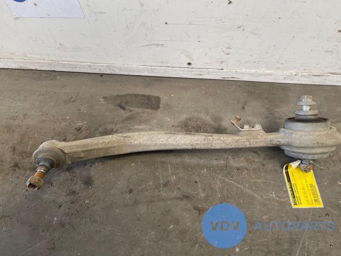 Front wishbone, left Mercedes GLK-Klasse