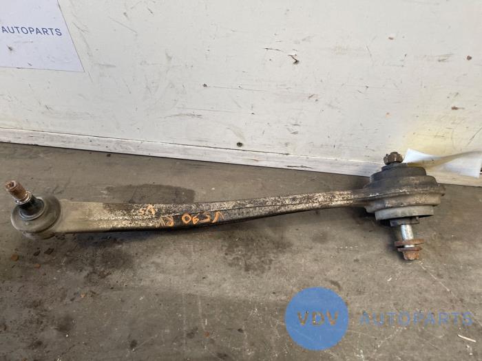 Draagarm rechts-voor Mercedes GLK-Klasse