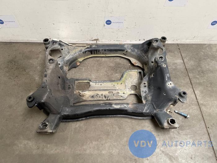 Subframe