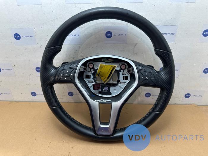 Steering wheel Mercedes GLK-Klasse