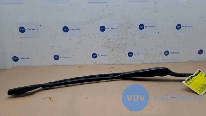 Front wiper arm Mercedes GLK-Klasse