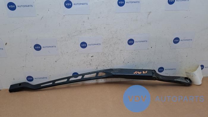 Front wiper arm Mercedes GLK-Klasse