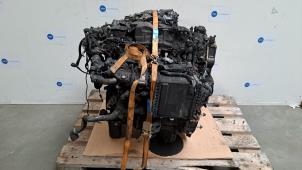 Gebruikte Motor Mercedes C (W206) C-300d 2.0 Turbo 16V Prijs € 2.722,50 Inclusief btw aangeboden door Autoparts Van De Velde