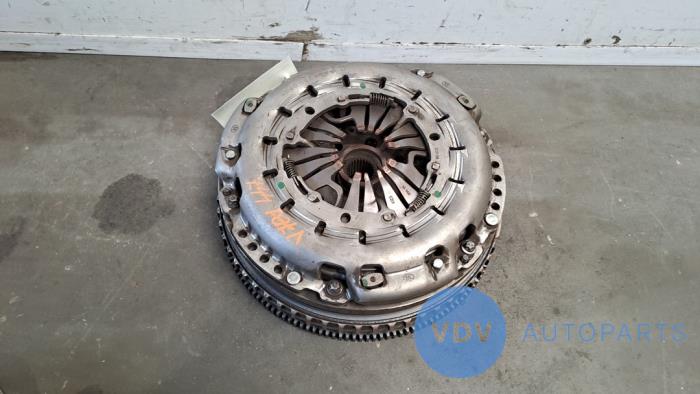 Flywheel Mercedes Vito