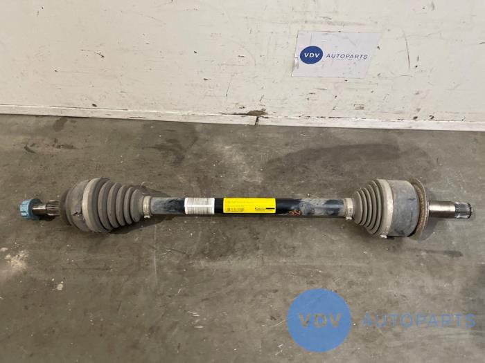Antriebswelle links hinten Mercedes Vito
