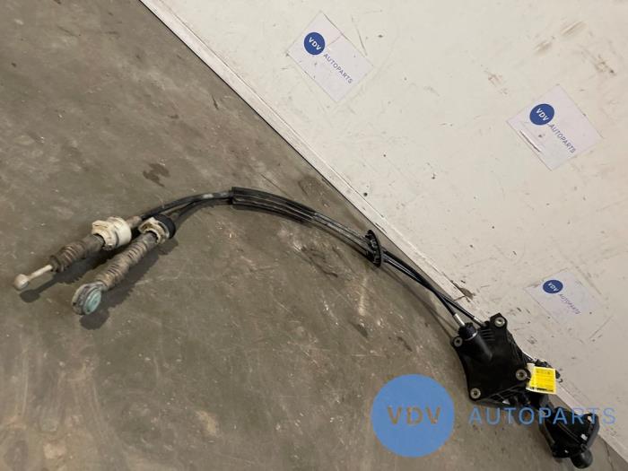 Levier de vitesse Mercedes Vito