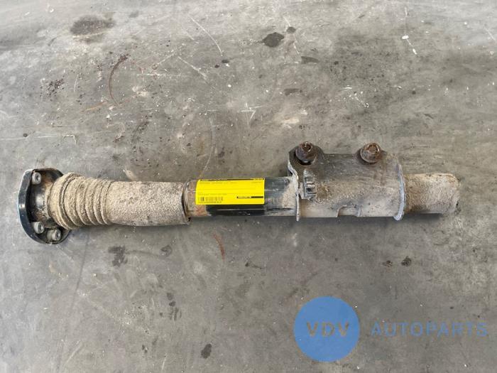 Front shock absorber, right Mercedes Sprinter