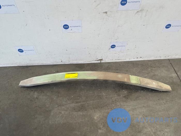 Front leaf spring Mercedes Sprinter