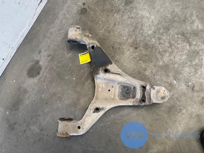 Querlenker rechts vorne Mercedes Sprinter