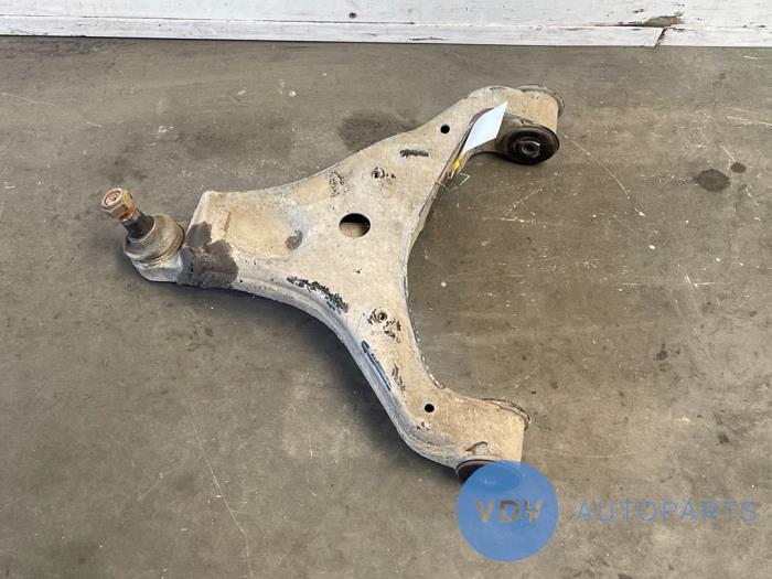 Querlenker rechts vorne Mercedes Sprinter