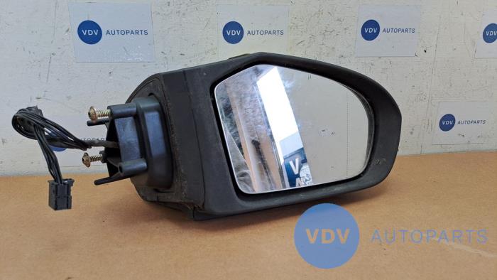 Wing mirror, right Mercedes A-Klasse