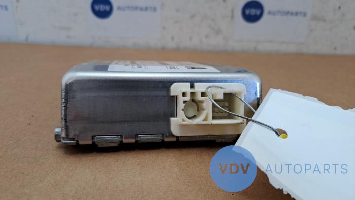 Module caméra Mercedes C-Klasse