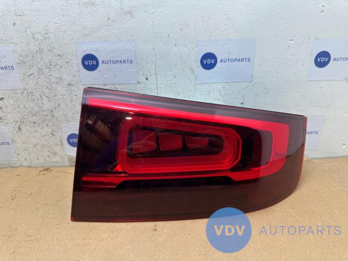 Taillight, right Mercedes GLB-Klasse