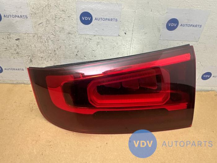 Taillight, left Mercedes GLB-Klasse