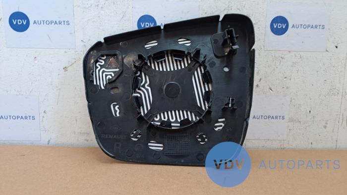 Spiegelglas rechts Mercedes Citan