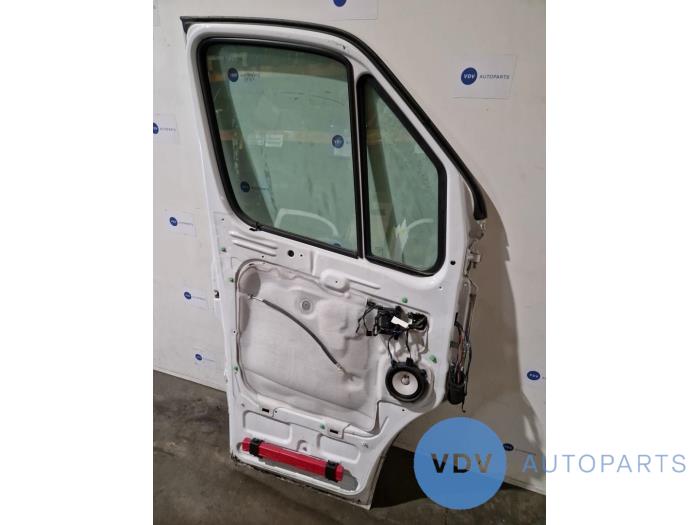 Portière 2portes gauche Mercedes Sprinter