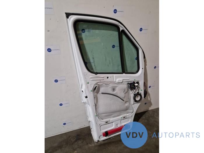 Portière 2portes gauche Mercedes Sprinter