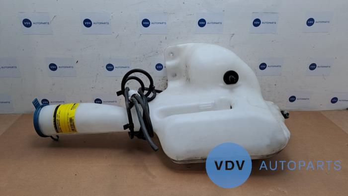 Front windscreen washer reservoir Mercedes Sprinter