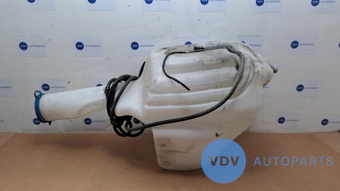 Front windscreen washer reservoir Mercedes Sprinter