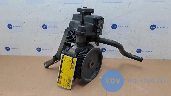 Power steering pump Mercedes Sprinter