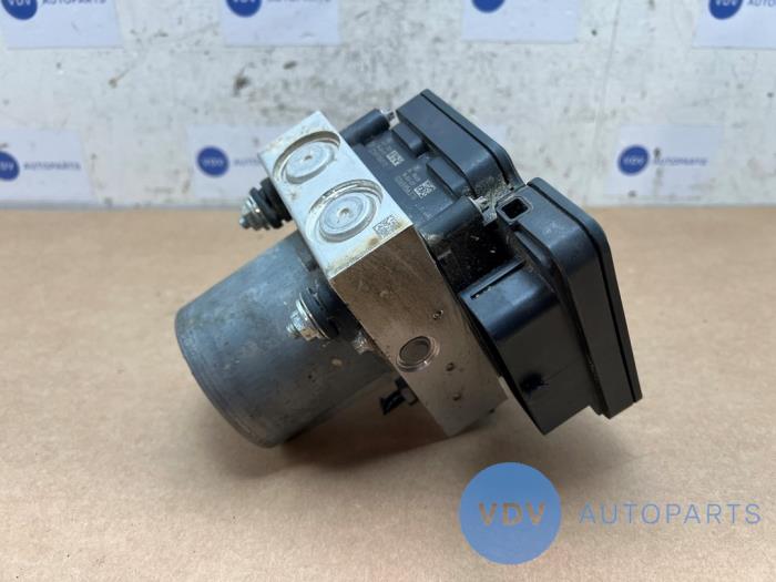 Pompe ABS Mercedes Sprinter