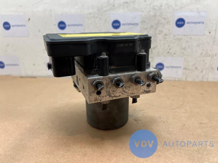 Pompe ABS Mercedes Sprinter
