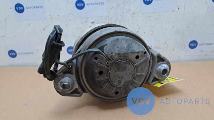 Support moteur Mercedes C-Klasse